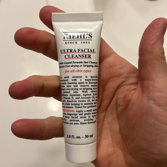 NWOB! Kiehl’s Bundle - Picture 5 of 5